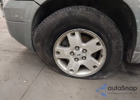 2006 Ford Escape Limited из США, поврежденный, VIN 1FMCU94166KC95266